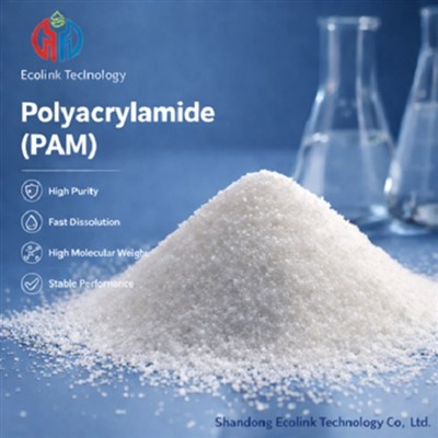 Polüakrüülamiid profiili kontrollimiseks